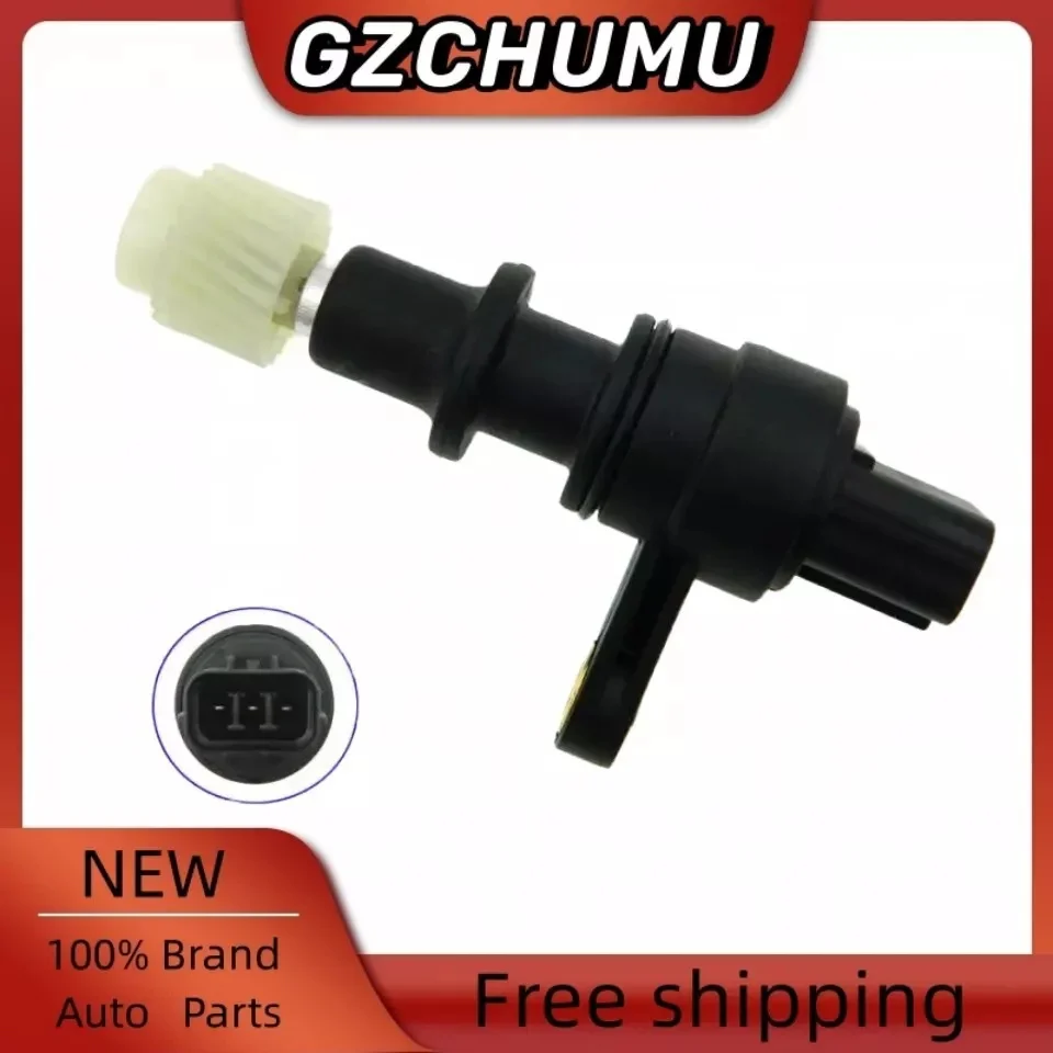 Датчик скорости одометра автомобиля 78410-SAA-003 для Honda C/Civic седан JAZZ II Fit
Датчик скорости одометра автомобиля 78410-SAA-003 для Honda C/Civic седан JAZZ II Fit