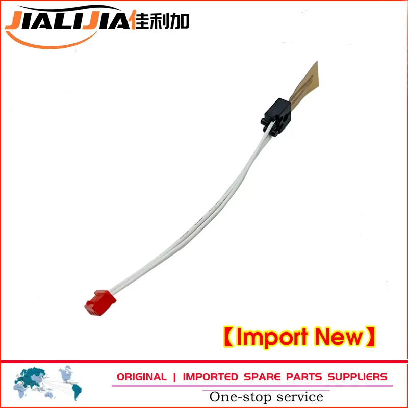 10PCS AW100052 AW100053 AW10-0052 AW10-0053 Fuser Thermistor for RICOH 1035 1045 2035 2045 3035 3045 for MB 8135 8145 9135 9145
10PCS AW100052 AW100053 AW10-0052 AW10-0053 Fuser Thermistor for RICOH 1035 1045 2035 2045 3035 3045 for MB 8135 8145 9135 9145