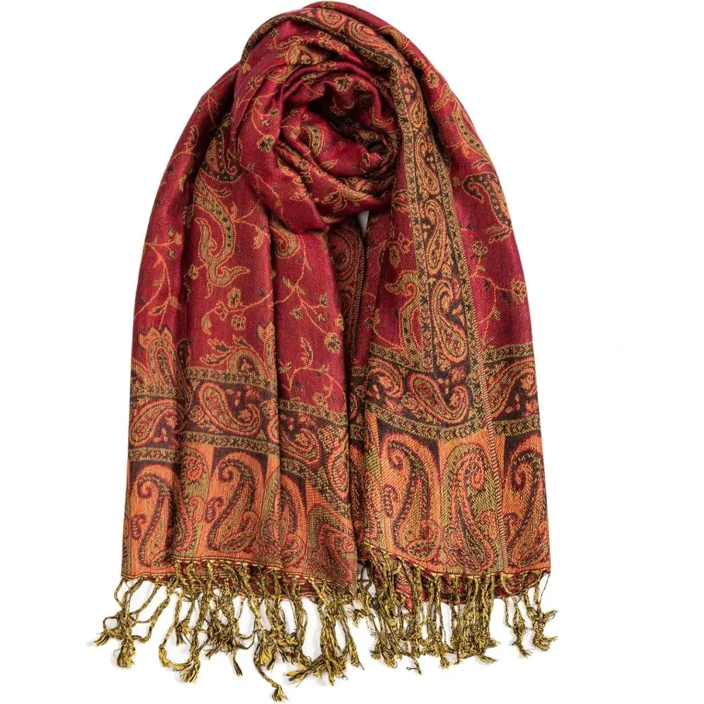 Женские шали из пашмины, шарф Rave, мягкие шелковистые двусторонние мужские шарфы
Женские шали из пашмины, шарф Rave, мягкие шелковистые двусторонние мужские шарфы