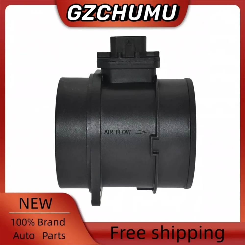 Mass Air Flow Meter MAF Sensor 28164-2F000 for KIA Sportage Sorento Hyundai Santa Fe
Mass Air Flow Meter MAF Sensor 28164-2F000 for KIA Sportage Sorento Hyundai Santa Fe