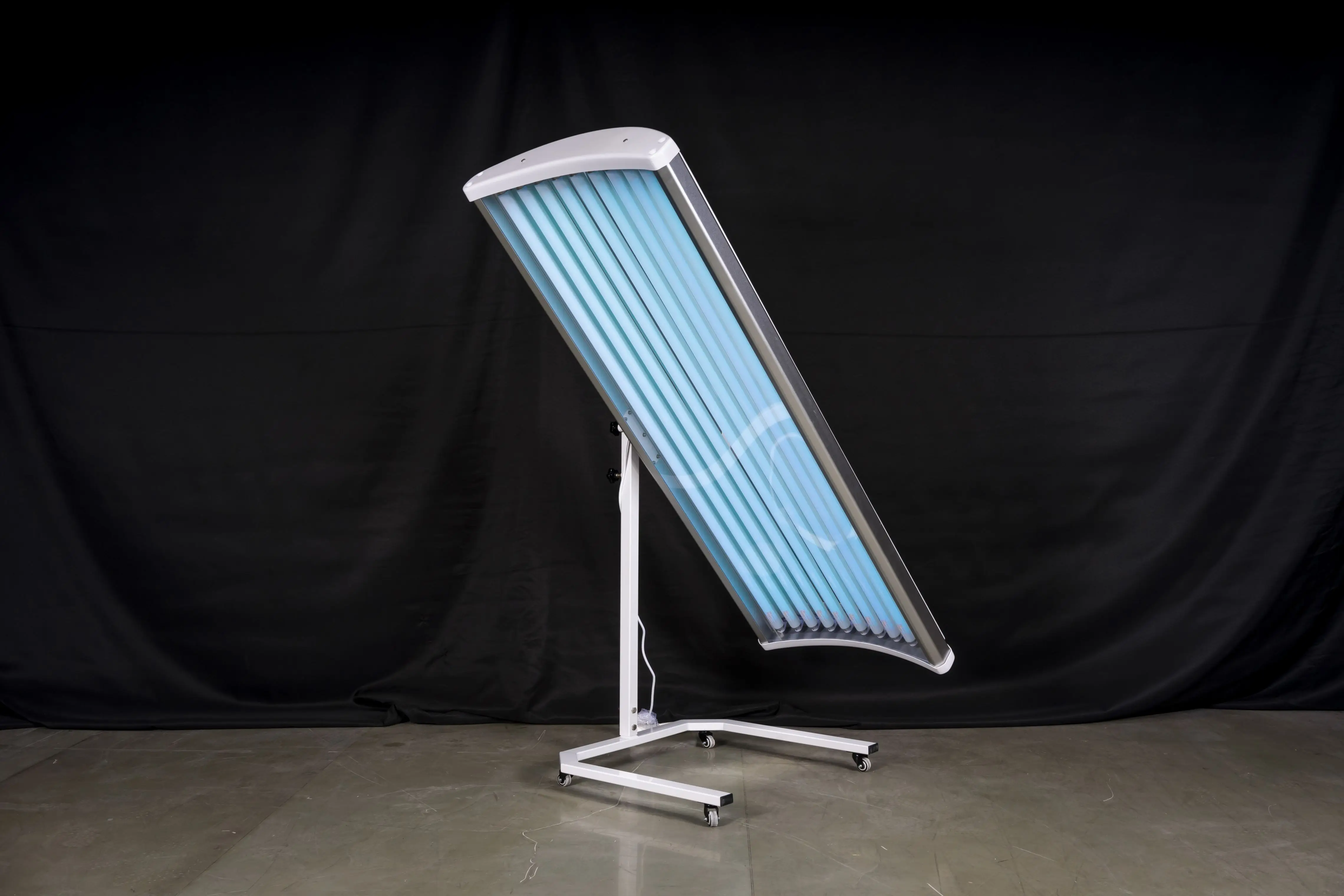 Home use Convenient 360 degree Standing Body Beauty Skin beauty UV light Machine Solarium tanning machine
Home use Convenient 360 degree Standing Body Beauty Skin beauty UV light Machine Solarium tanning machine