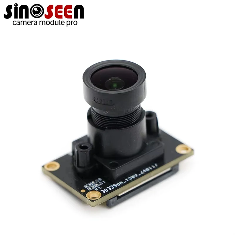 2MP 1080P 90FPS HDR IMX662 CMOS sensor for Security 3D Modeling camera module designed for Raspberry Pi 2B and 4B single-board