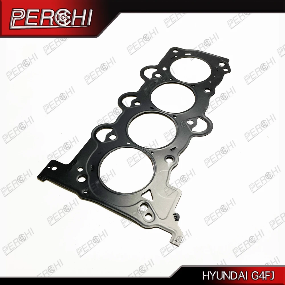 FOR HYUNDAI KONA 1.6 T-GDi 2017-2020 G4FJ ENGINE CYLINDER HEAD GASKET TOP GASKET OEM 22311-2B610
FOR HYUNDAI KONA 1.6 T-GDi 2017-2020 G4FJ ENGINE CYLINDER HEAD GASKET TOP GASKET OEM 22311-2B610