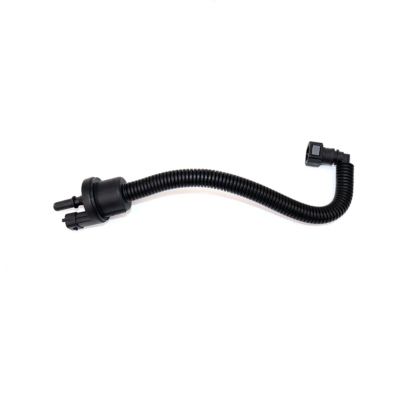 Fuel Vapor Canister Solenoid Valve Line For Ford Ecosport 1.5L Engine 2013 2014 2015 2016 2017 Car Accessories
Fuel Vapor Canister Solenoid Valve Line For Ford Ecosport 1.5L Engine 2013 2014 2015 2016 2017 Car Accessories