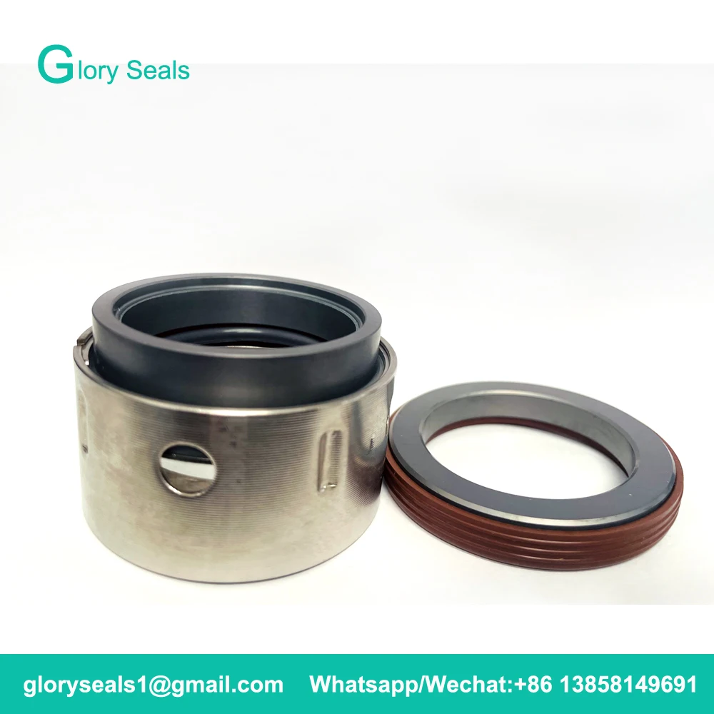 58U-40/G60 , 58U/40 Mechanical Seals Replace To Shaft Size 40mm J-Crane Type 58U Mechanical Seal For Industrial Pump SIC/SIC/VIT
58U-40/G60 , 58U/40 Mechanical Seals Replace To Shaft Size 40mm J-Crane Type 58U Mechanical Seal For Industrial Pump SIC/SIC/VIT