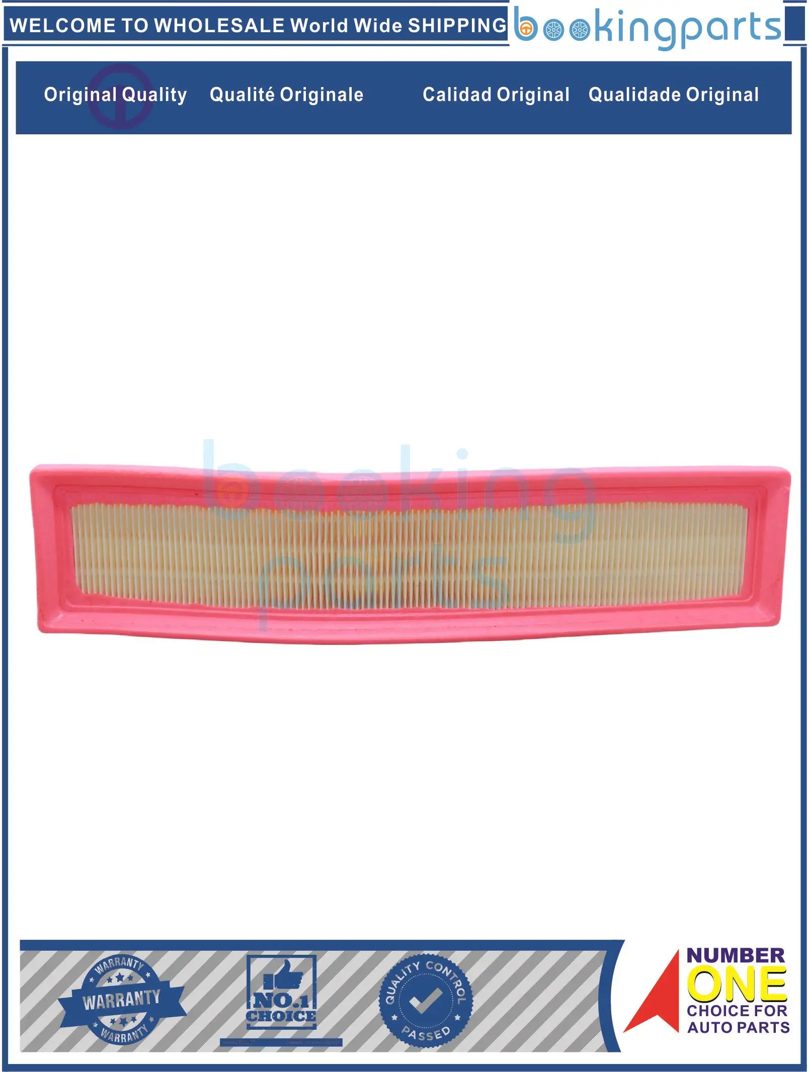 Воздушный фильтр AIF69641,16546-00QAK,1654600QAK,1654600Q0E,16546BN700 для NISSAN ALMERA II 00-
Воздушный фильтр AIF69641,16546-00QAK,1654600QAK,1654600Q0E,16546BN700 для NISSAN ALMERA II 00-