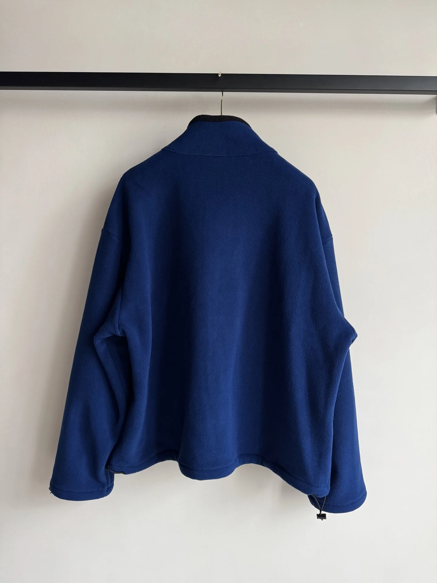 High end Women's Embroidered Fleece Hooded Zipper Jacket 198
High end Women's Embroidered Fleece Hooded Zipper Jacket 198