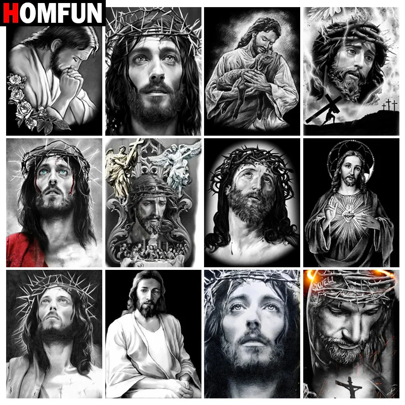 HOMFUN Diy полная квадратная круглая дрель 5D алмазная живопись вышивка крестиком Алмазная вышивка "Релисия для мужчин" домашний декор подарок
HOMFUN Diy полная квадратная круглая дрель 5D алмазная живопись вышивка крестиком Алмазная вышивка "Релисия для мужчин" домашний декор подарок