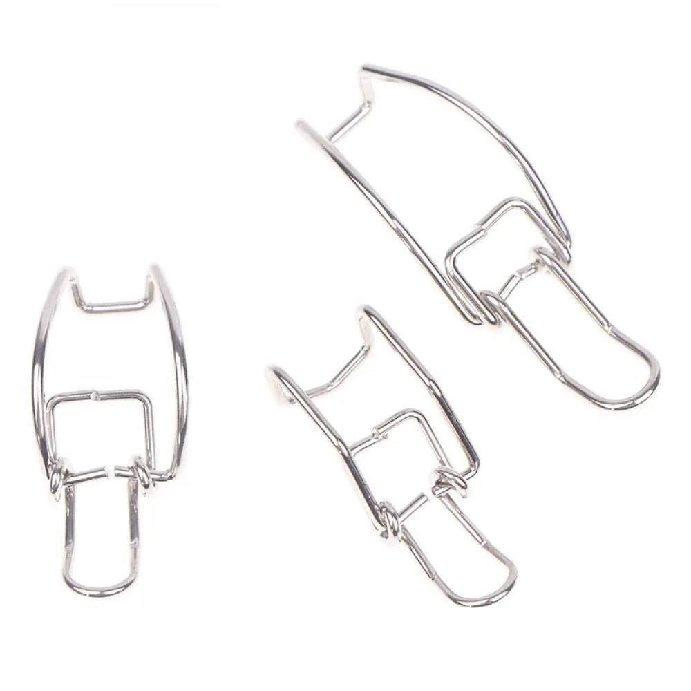 1Pc 56MM/64MM/78MM Excavator Parts For Air Filter Housing Back Cover Buckle Clamp Clip Hook Excavator Accessories
1Pc 56MM/64MM/78MM Excavator Parts For Air Filter Housing Back Cover Buckle Clamp Clip Hook Excavator Accessories