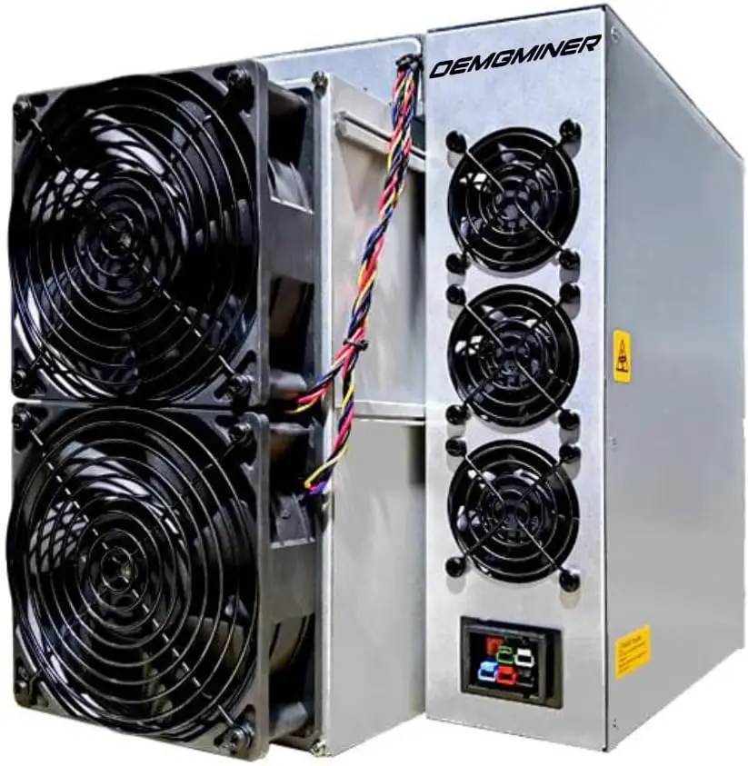 Купите 2 и получите 1 бесплатно новый алгоритм Antminer T21 190T 3610 Вт 380 В-415 В, бритвенный добыватель биткоинов BTC с шнуром питания
Купите 2 и получите 1 бесплатно новый алгоритм Antminer T21 190T 3610 Вт 380 В-415 В, бритвенный добыватель биткоинов BTC с шнуром питания