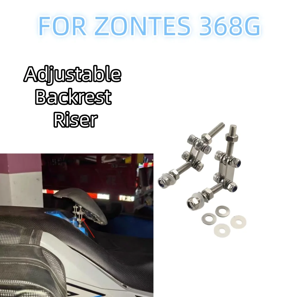 FOR ZONTES 368G Retrofit Adjuster Lumbar Support Lifting And Forward Movement Components Adjustable Backrest
FOR ZONTES 368G Retrofit Adjuster Lumbar Support Lifting And Forward Movement Components Adjustable Backrest