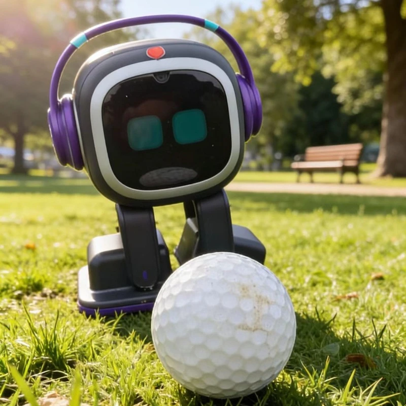 EMO AI Smart Companion Robot AI Pet Voice Control Camera Bluetooth WiFi Mini Robot for Kids New Year Holiday Gift Childrens Toys
EMO AI Smart Companion Robot AI Pet Voice Control Camera Bluetooth WiFi Mini Robot for Kids New Year Holiday Gift Childrens Toys