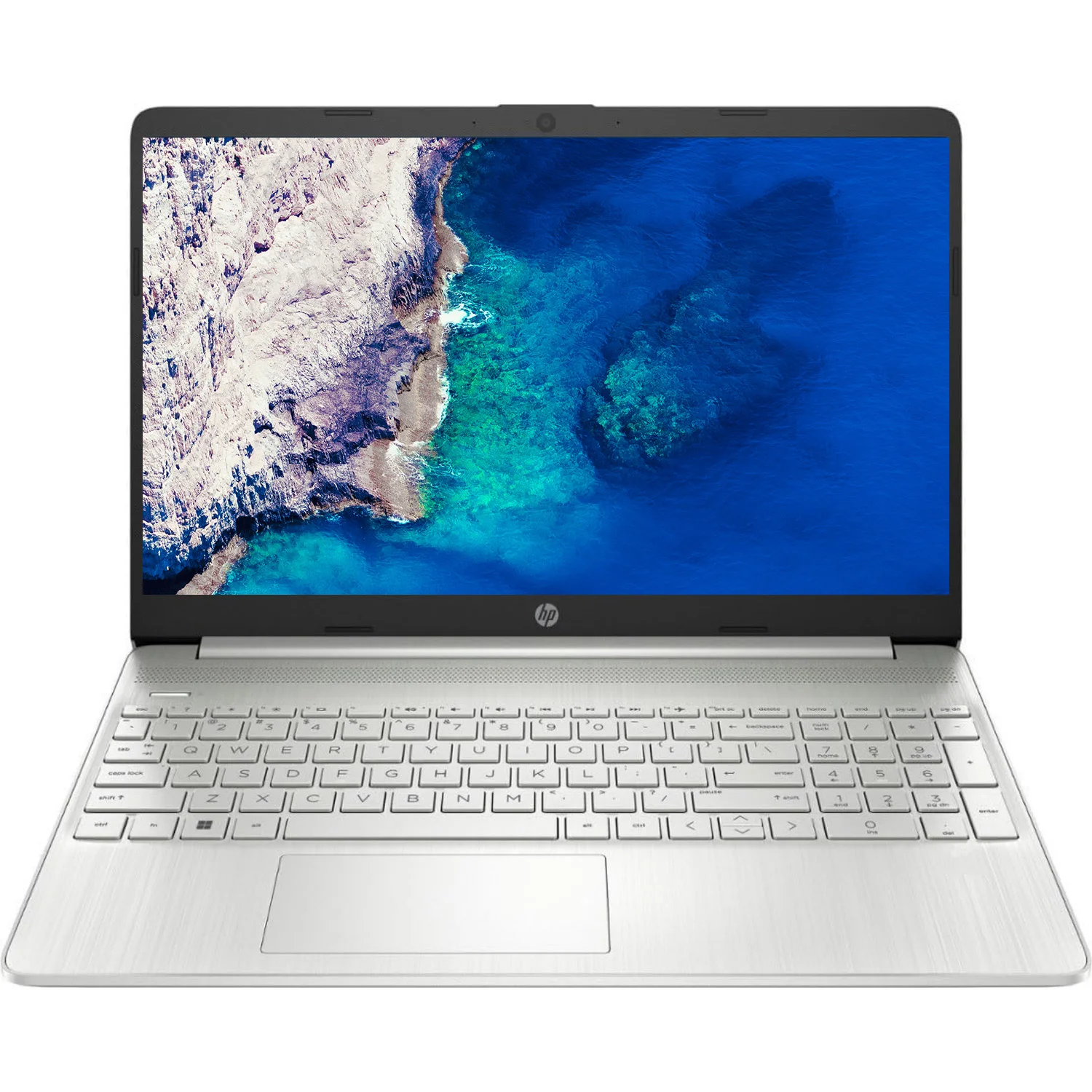 Ноутбук HP 15,6 HD Business, AMD Ryzen 3 5300U,32 ГБ ОЗУ, 1 ТБ SSD,Windows 11 Home, натуральный серебристый
Ноутбук HP 15,6 HD Business, AMD Ryzen 3 5300U,32 ГБ ОЗУ, 1 ТБ SSD,Windows 11 Home, натуральный серебристый