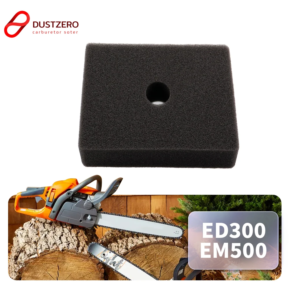 Комплект из 5 пенных воздушных фильтров для генераторов Honda ED300, ED300K1, EM500, EM600, EX500K1, замена детали 17211-892-000
Комплект из 5 пенных воздушных фильтров для генераторов Honda ED300, ED300K1, EM500, EM600, EX500K1, замена детали 17211-892-000