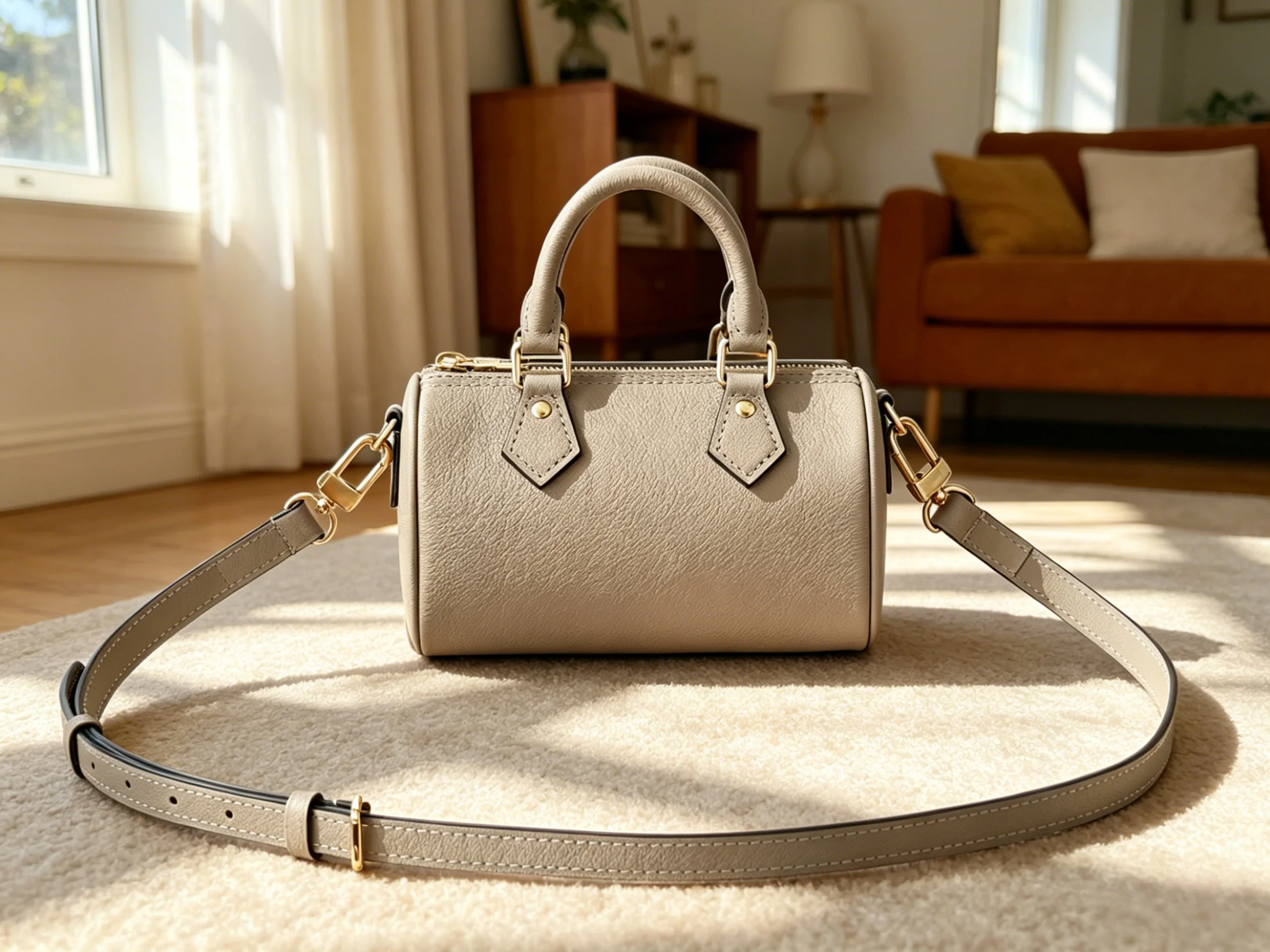 2026 Size: 16X10X7.5 cm no box New Model Versatile and Fashionable Real Leather Bag - Durable,High-Quality and Affordable
2026 Size: 16X10X7.5 cm no box New Model Versatile and Fashionable Real Leather Bag - Durable,High-Quality and Affordable