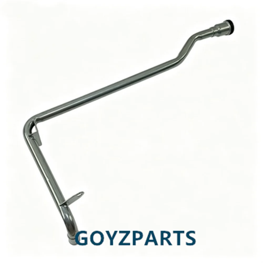MD014797 Engine Metal Water Pipe fits for Mitsubishi Triton L200 Pajero L200 K64T V34W V34V 1990-2007 4D56
MD014797 Engine Metal Water Pipe fits for Mitsubishi Triton L200 Pajero L200 K64T V34W V34V 1990-2007 4D56