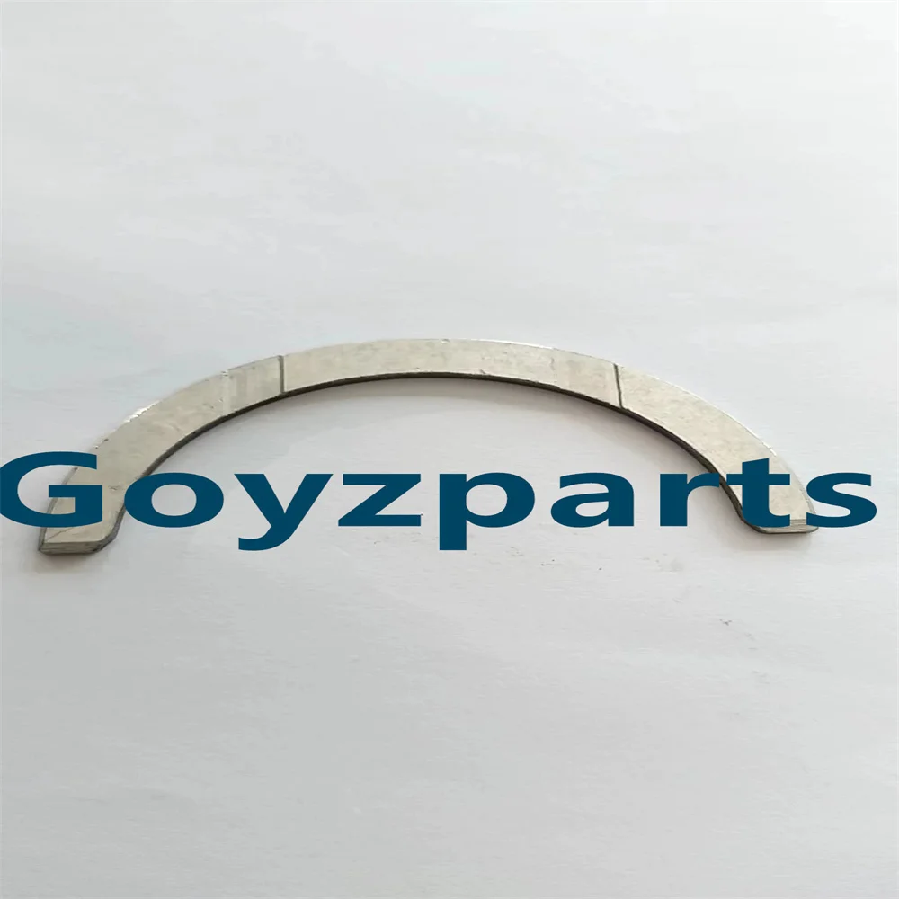 High Performance 1002021GG010 Engine Parts Thrust Plate Thrust Pieces Thrust Washer Suitable For Heyue 1.5 VVT 1002021GG010
High Performance 1002021GG010 Engine Parts Thrust Plate Thrust Pieces Thrust Washer Suitable For Heyue 1.5 VVT 1002021GG010
