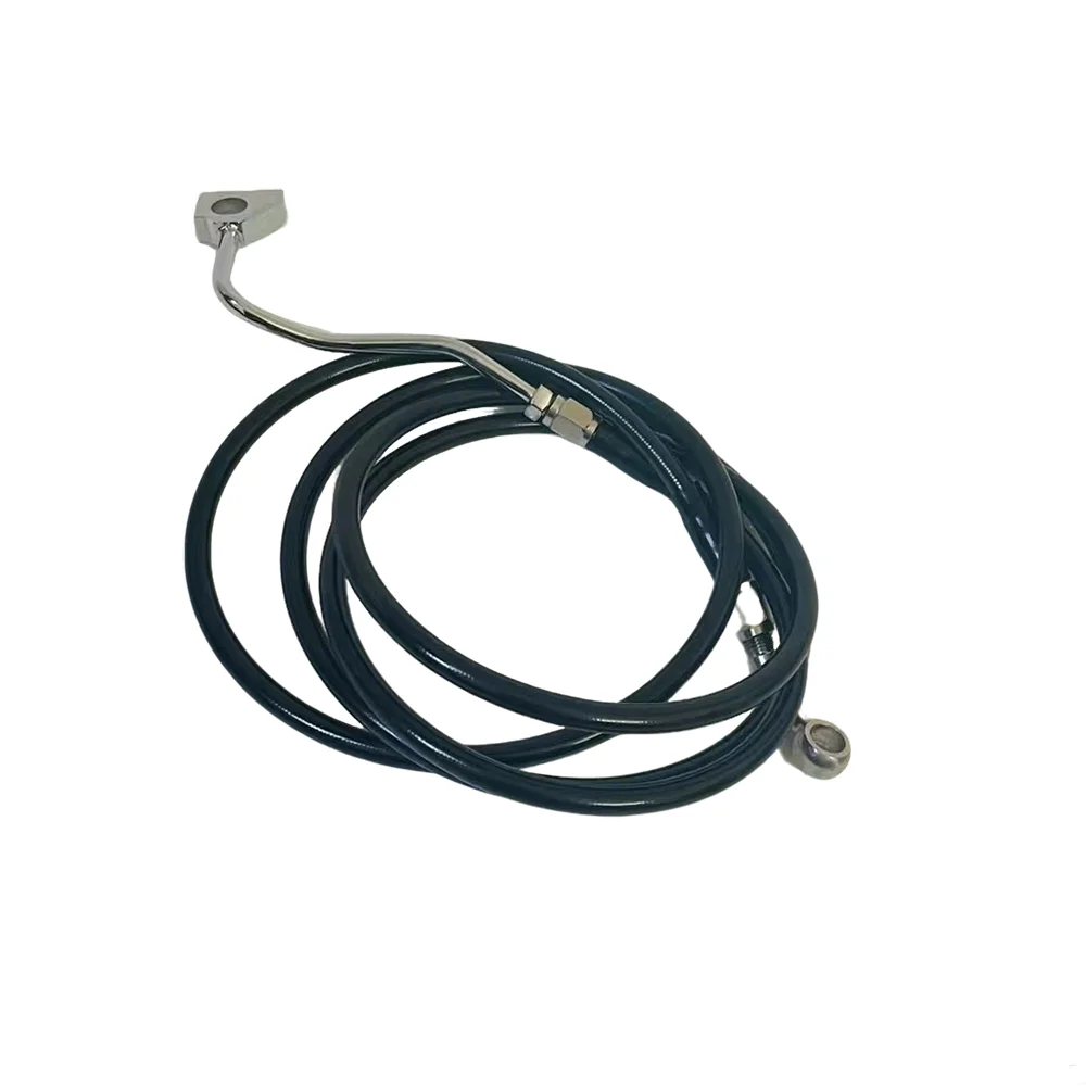 Motorcycle Handlebar Extender Cable Line Extension Cord for Harley Road King Road Glide
Motorcycle Handlebar Extender Cable Line Extension Cord for Harley Road King Road Glide