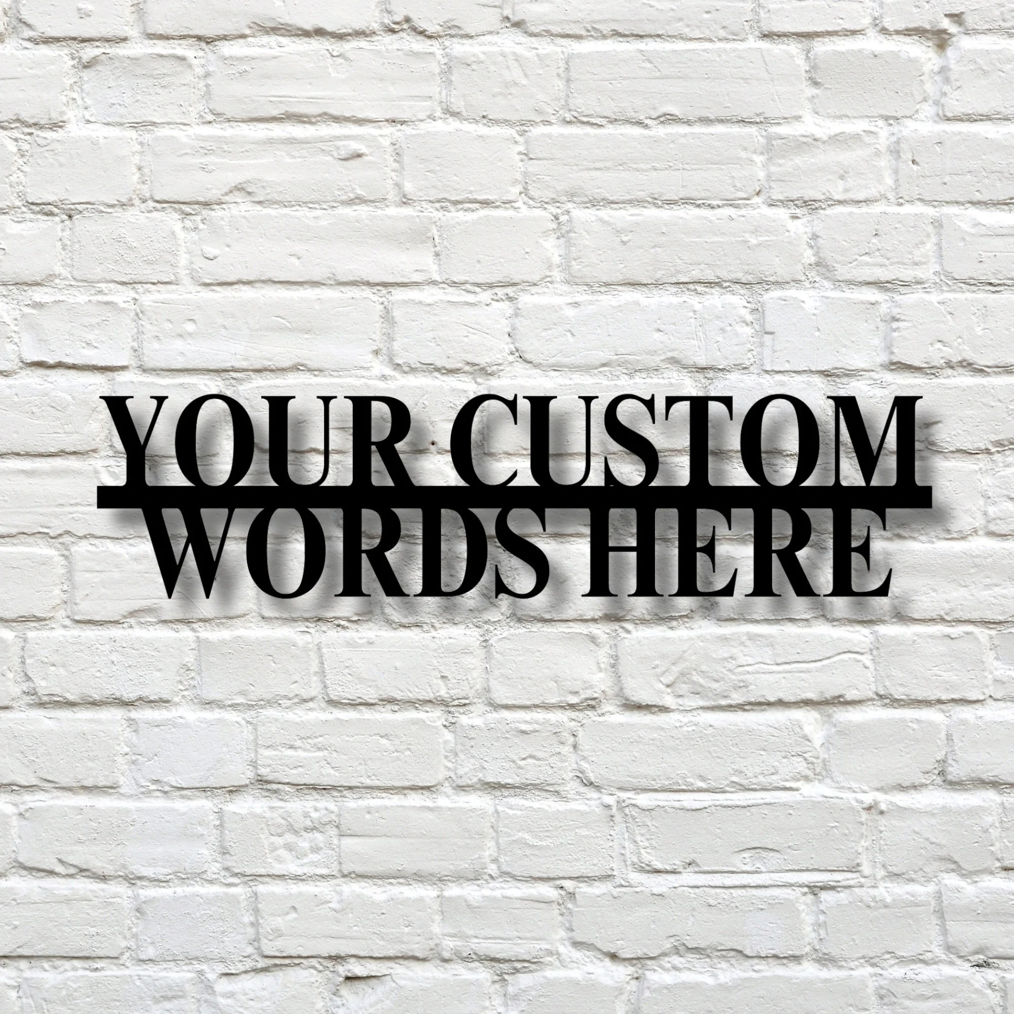 Custom Metal Words Sign, Personalized Metal Sign, Custom Metal Sign, Custom Sign, Personalized Sign, Home Decor, Metal Wall Art
Custom Metal Words Sign, Personalized Metal Sign, Custom Metal Sign, Custom Sign, Personalized Sign, Home Decor, Metal Wall Art