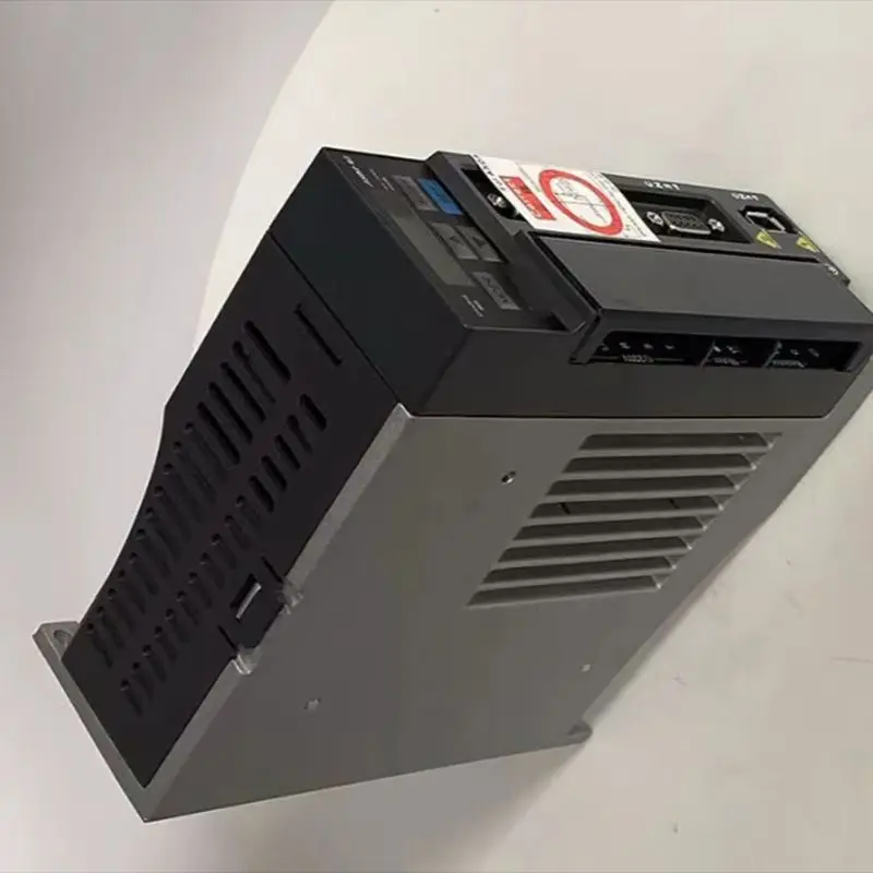 New Original ASD-B2-0721-B ASD-B2-1021-B ASD-B2-1521-B Servo driver 1 Year Warranty ASD-B2-0721-B ASD-B2-1021-B ASD-B2-1521-B
New Original ASD-B2-0721-B ASD-B2-1021-B ASD-B2-1521-B Servo driver 1 Year Warranty ASD-B2-0721-B ASD-B2-1021-B ASD-B2-1521-B