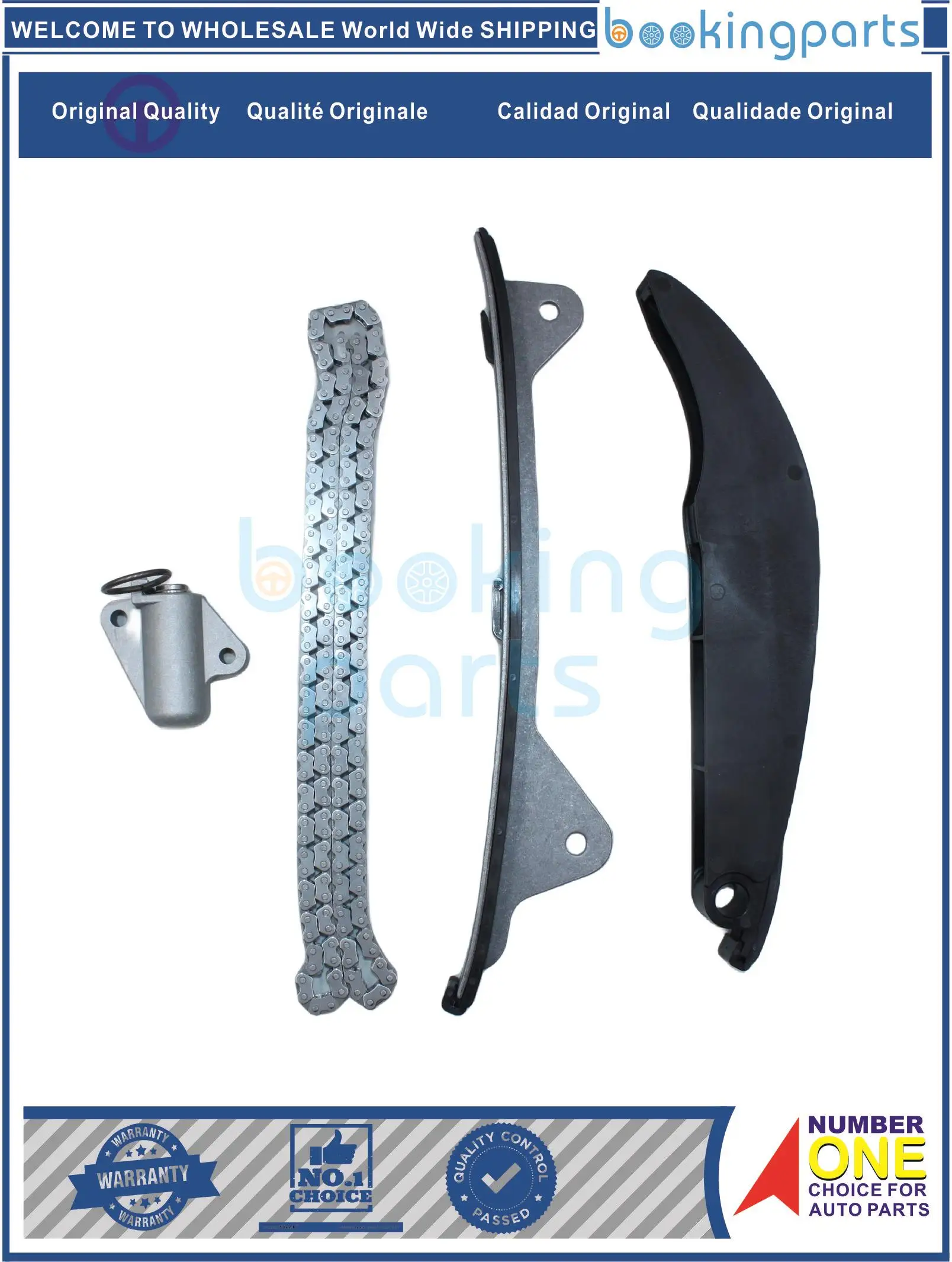 Timing Chain kit For HYUNDAI ELANTRA 11-16, SOUL 11-13, FORTE 14-16, 24430-2E000,244302E000,24420-2E000,244202E000,24321-2E000
Timing Chain kit For HYUNDAI ELANTRA 11-16, SOUL 11-13, FORTE 14-16, 24430-2E000,244302E000,24420-2E000,244202E000,24321-2E000