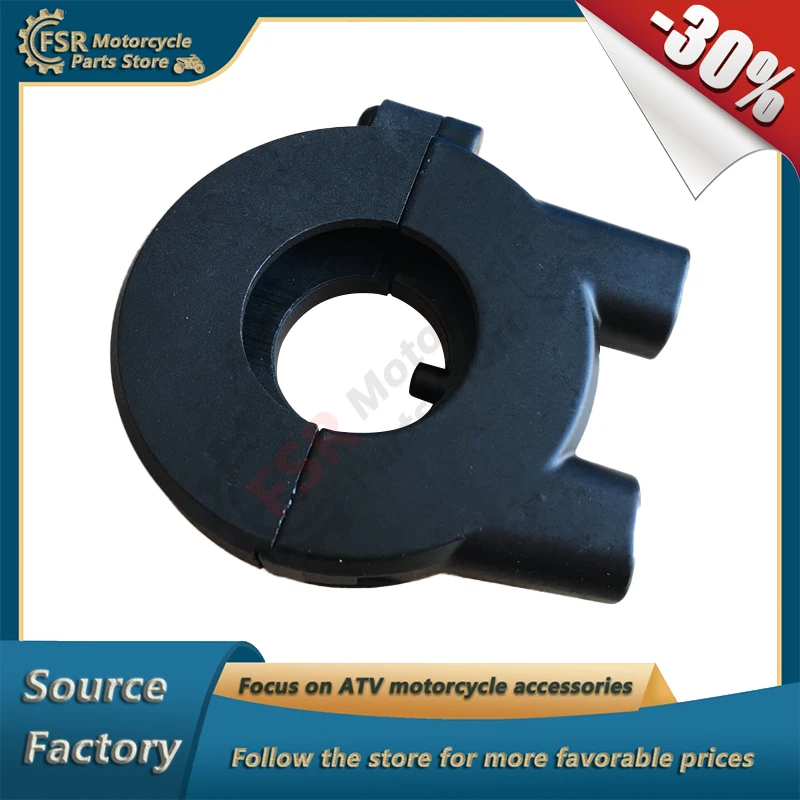Throttle cable fixing seat for Wuji 500AC refueling seat clip LX500-F/R 525R refueling seat
Throttle cable fixing seat for Wuji 500AC refueling seat clip LX500-F/R 525R refueling seat