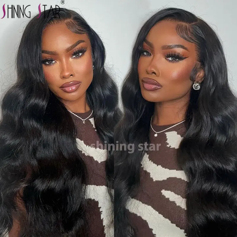 Body Wave Lace Front Wig 180 Density 13X4 Curly Wave Lace Frontal Wig 30 34 Inch 13X6 Hd Lace Frontal Wigs Human Hair On Sale
Body Wave Lace Front Wig 180 Density 13X4 Curly Wave Lace Frontal Wig 30 34 Inch 13X6 Hd Lace Frontal Wigs Human Hair On Sale