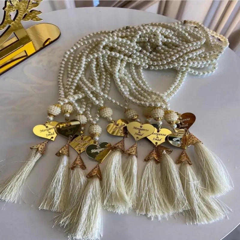 50 PCs Custom Order Baby Shower Religious Days Engagement Wedding Party And Events Always With You
50 PCs Custom Order Baby Shower Religious Days Engagement Wedding Party And Events Always With You