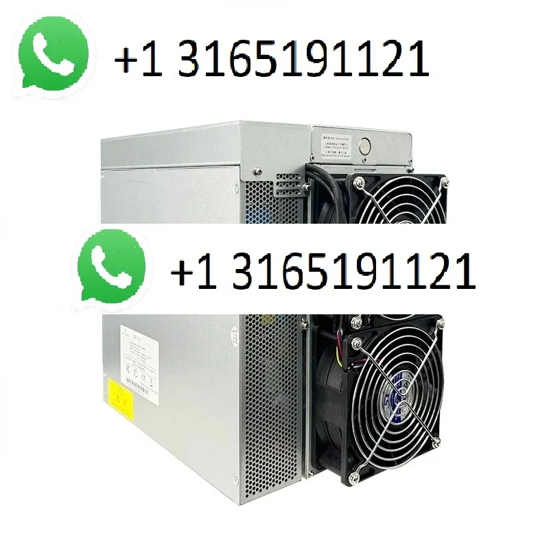 S. Бесплатная доставка, купите 4 и получите 2 бесплатно, новый ElphaPex DG1 Plus Litecoin & Dogecoin Miner 14.4gh/s
S. Бесплатная доставка, купите 4 и получите 2 бесплатно, новый ElphaPex DG1 Plus Litecoin & Dogecoin Miner 14.4gh/s