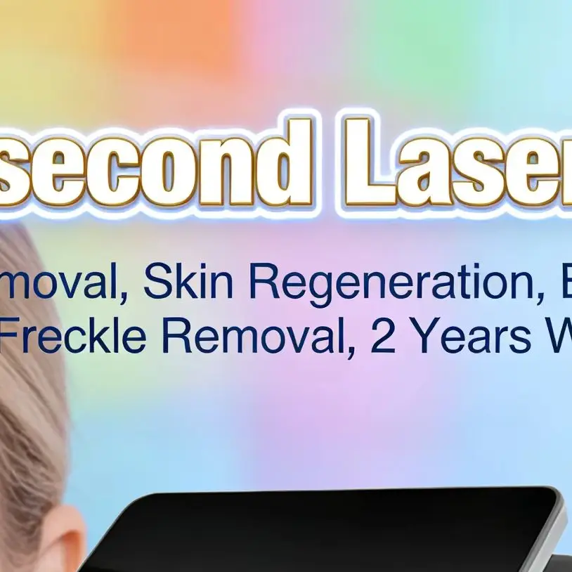 2026 New Model 4000W Professional Permanent Painless Laser Hair Removal Machine Skin Whitening Rejuvenation Pore Shrinkage Home
2026 New Model 4000W Professional Permanent Painless Laser Hair Removal Machine Skin Whitening Rejuvenation Pore Shrinkage Home