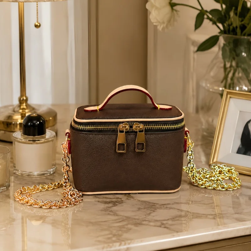Women's Handbag / Women's Bag / 2026 New Model / Shoulder Strap / Handbag / Large Capacity / Commuting / Size: 14×10
Women's Handbag / Women's Bag / 2026 New Model / Shoulder Strap / Handbag / Large Capacity / Commuting / Size: 14×10