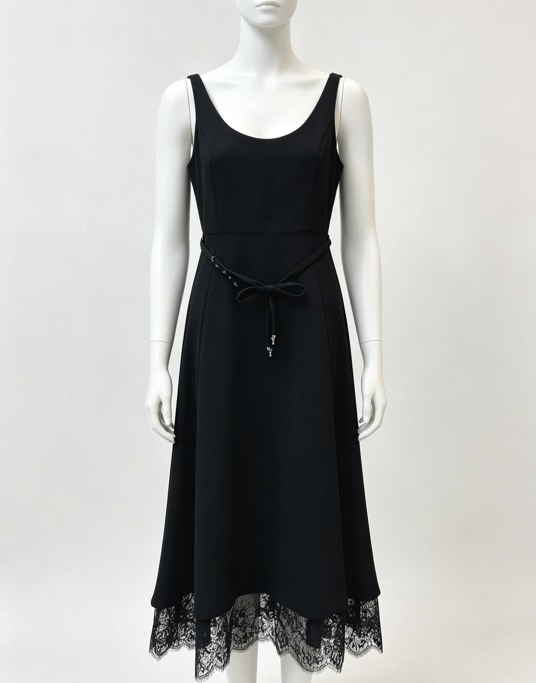 2026SS Spring/Summer Women's Lace-Stripped Strapless Dress LH063
2026SS Spring/Summer Women's Lace-Stripped Strapless Dress LH063