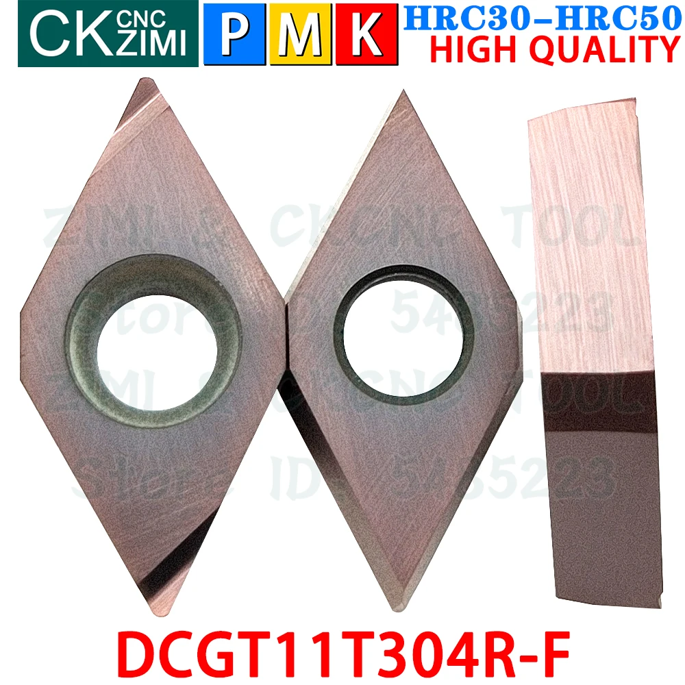 10 кусочков DCGT11T304R-F DCGT 11T304 Р Ф Твердосплавные вставки Режущие пластины для обработки канавок Инструменты Вставки для шагающих машин Инструменты для токарных станков с ЧПУ Плоское лезвие
10 кусочков DCGT11T304R-F DCGT 11T304 Р Ф Твердосплавные вставки Режущие пластины для обработки канавок Инструменты Вставки для шагающих машин Инструменты для токарных станков с ЧПУ Плоское лезвие
