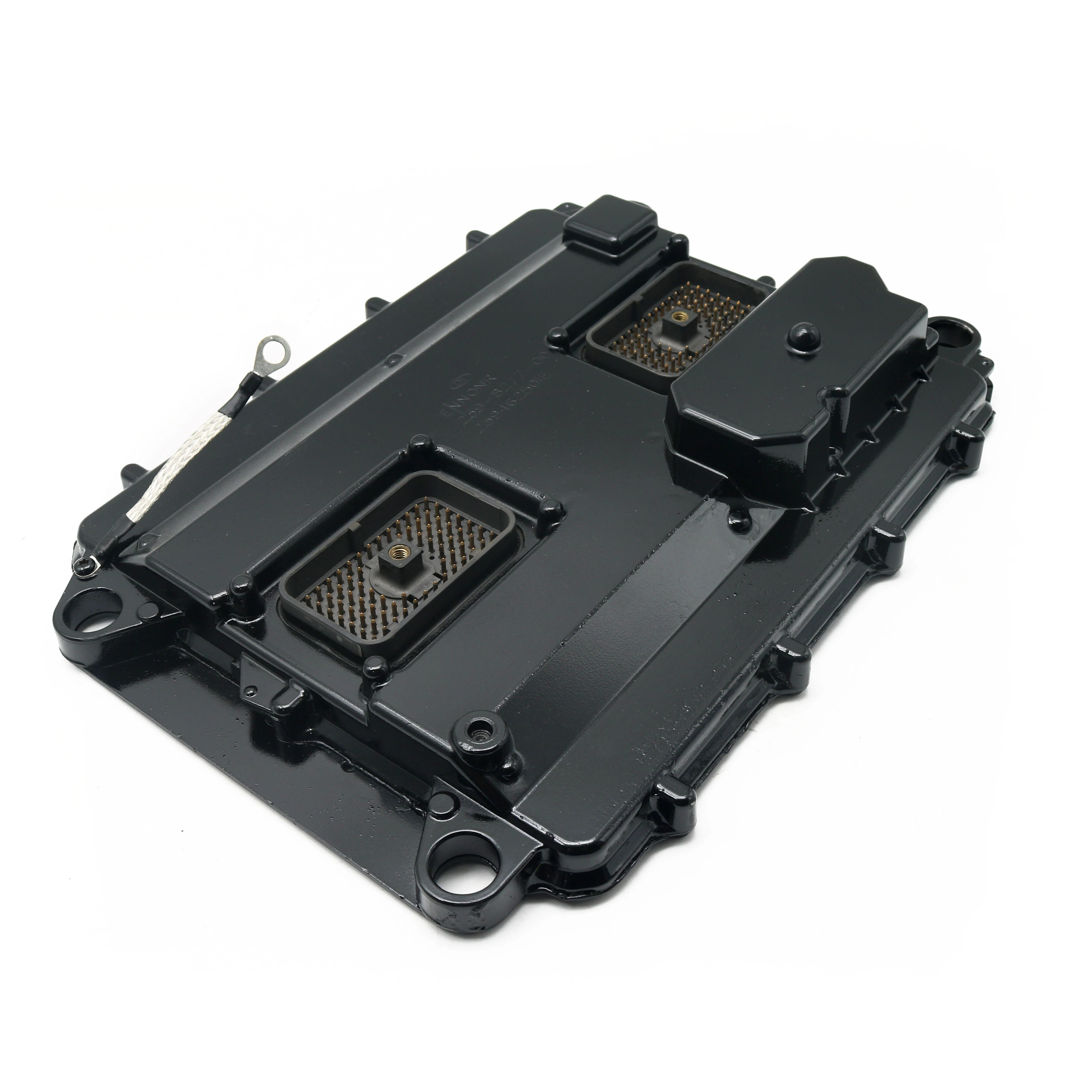 Brand new for Caterpillar 239-8277-00 239-8277 2398277 ECU ECM Control Unit Module for CAT C7 C11 C13 C15 Engine D6R II Tractors
Brand new for Caterpillar 239-8277-00 239-8277 2398277 ECU ECM Control Unit Module for CAT C7 C11 C13 C15 Engine D6R II Tractors