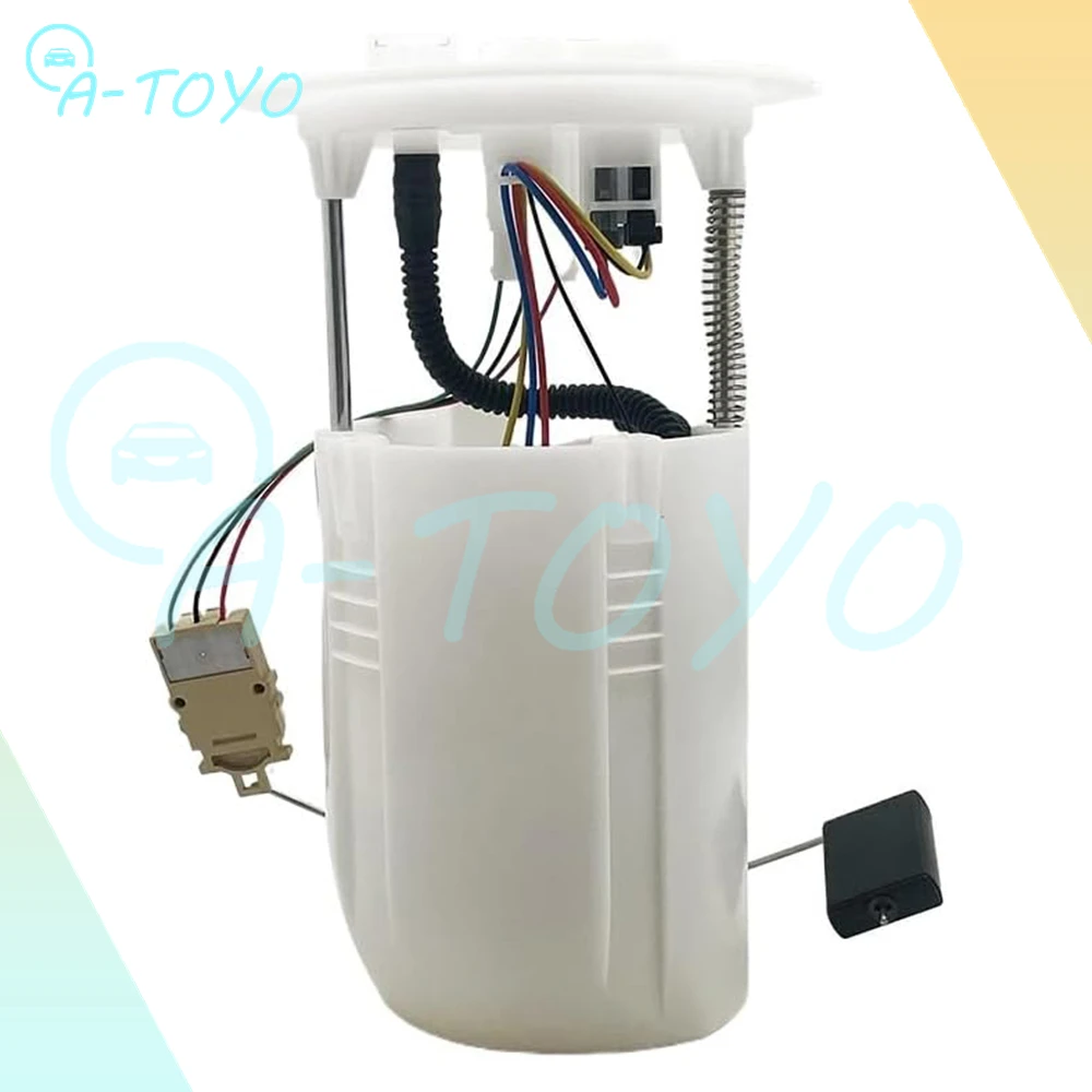 For Toyota Highlander Lexus RX350 Fuel Pump Assembly 77020-0E130 770200E130 77020-48290 7702048290
For Toyota Highlander Lexus RX350 Fuel Pump Assembly 77020-0E130 770200E130 77020-48290 7702048290