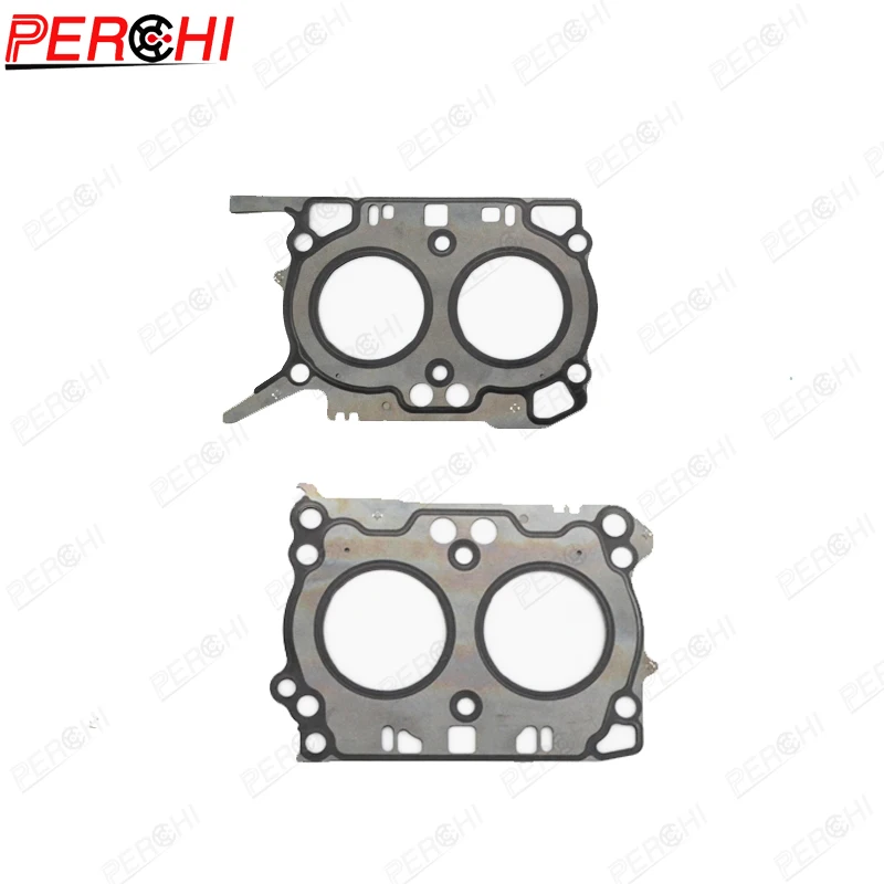 FOR SUBARU FORESTER (SH_) 2.0 AWD 2010- FB20 ENGINE CYLINDER HEAD GASKET TOP GASKET OEM 11044AA780 11044AA070
FOR SUBARU FORESTER (SH_) 2.0 AWD 2010- FB20 ENGINE CYLINDER HEAD GASKET TOP GASKET OEM 11044AA780 11044AA070