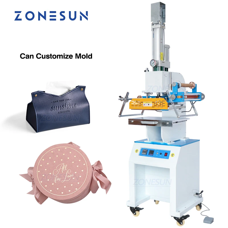 ZONESUN Автоматическая пневматическая цифровая фотография, искусственная кожа, коробка, стелька, рельефная машина, фотография x мм
ZONESUN Автоматическая пневматическая цифровая фотография, искусственная кожа, коробка, стелька, рельефная машина, фотография x мм