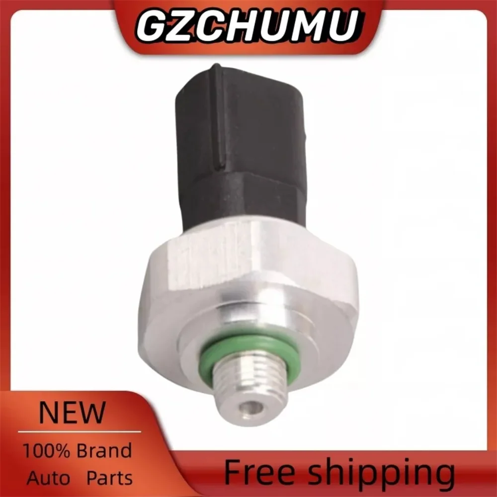 A/C Pressure Sensor Transducer Switch 45429018 Fit for Mercedes-Benz for Freightliner for Dodge New
A/C Pressure Sensor Transducer Switch 45429018 Fit for Mercedes-Benz for Freightliner for Dodge New