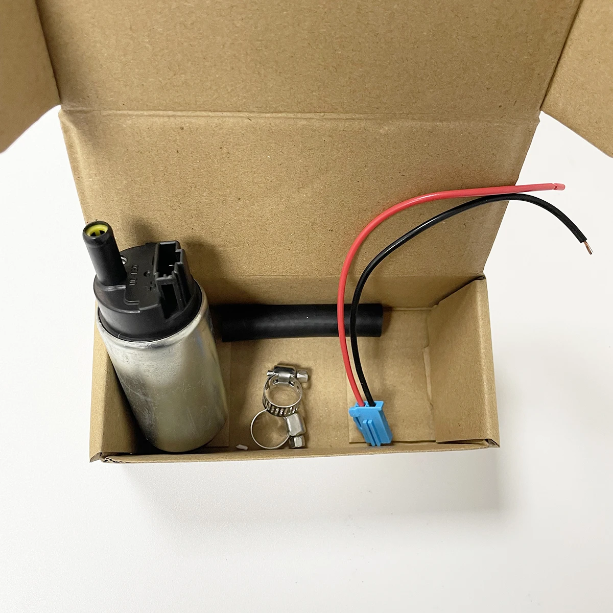 Fuel Pump for Honda Goldwing Valkyrie 2014-2015 16700-MJR-671/for Honda GOLD WING GOLDWING GL1800 GL1800A 2001-2017 16700-MCA-01
Fuel Pump for Honda Goldwing Valkyrie 2014-2015 16700-MJR-671/for Honda GOLD WING GOLDWING GL1800 GL1800A 2001-2017 16700-MCA-01