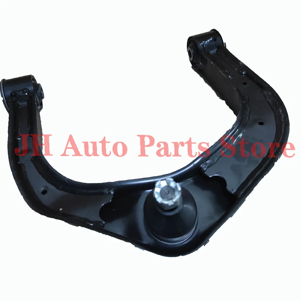For Nissan Patrol Y62 1PC Front Left/Right Suspension Upper Control Arm 54525-1LB0A 545251LB0A 54524-1LB0A 545241LB0A
For Nissan Patrol Y62 1PC Front Left/Right Suspension Upper Control Arm 54525-1LB0A 545251LB0A 54524-1LB0A 545241LB0A