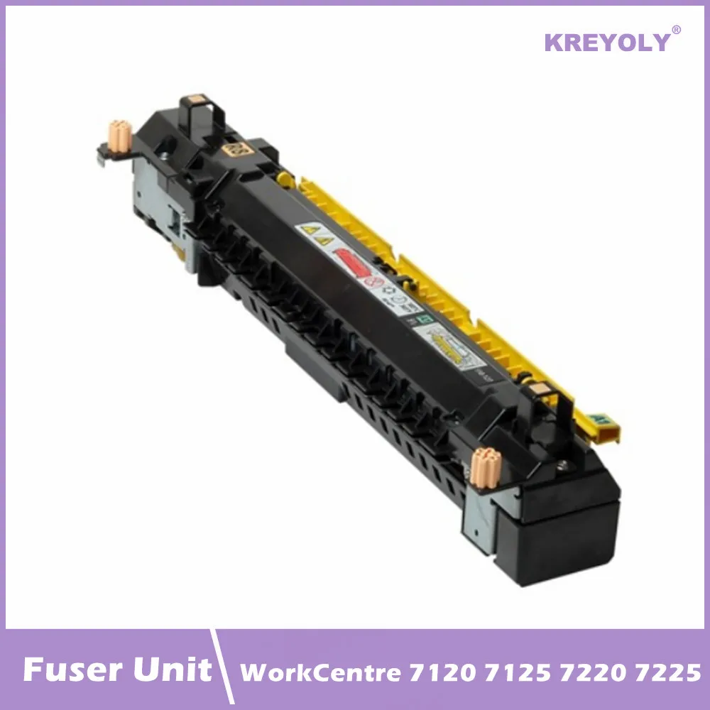 008R13087 (8R13087) Premium Xero Fuser Unit WorkCentre 7120 7125 7220 7225 Fuser Unit
008R13087 (8R13087) Premium Xero Fuser Unit WorkCentre 7120 7125 7220 7225 Fuser Unit