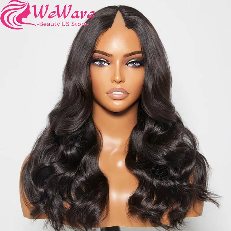 30-дюймовые объемные волны, парики из человеческих волос, V-образные человеческие волосы, бразильские волосы высокой плотности для женщин, полностью машинное производство, черные бесклеевые парики
30-дюймовые объемные волны, парики из человеческих волос, V-образные человеческие волосы, бразильские волосы высокой плотности для женщин, полностью машинное производство, черные бесклеевые парики