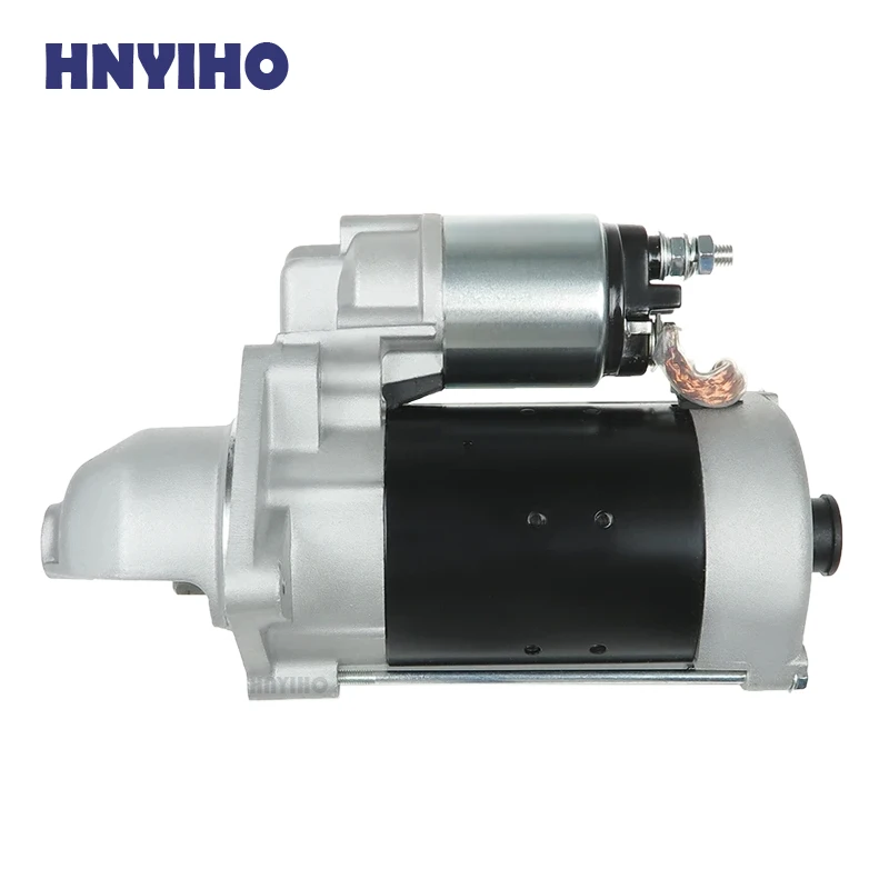 Стартер 12В 2.3кВт 9Т 2994100 2995990 2997002 42498717 500059592 1516689R 0001109306 0001109307 для IVECO DAILY RENAULT
Стартер 12В 2.3кВт 9Т 2994100 2995990 2997002 42498717 500059592 1516689R 0001109306 0001109307 для IVECO DAILY RENAULT