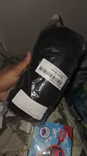 Customer QF Socks 4
