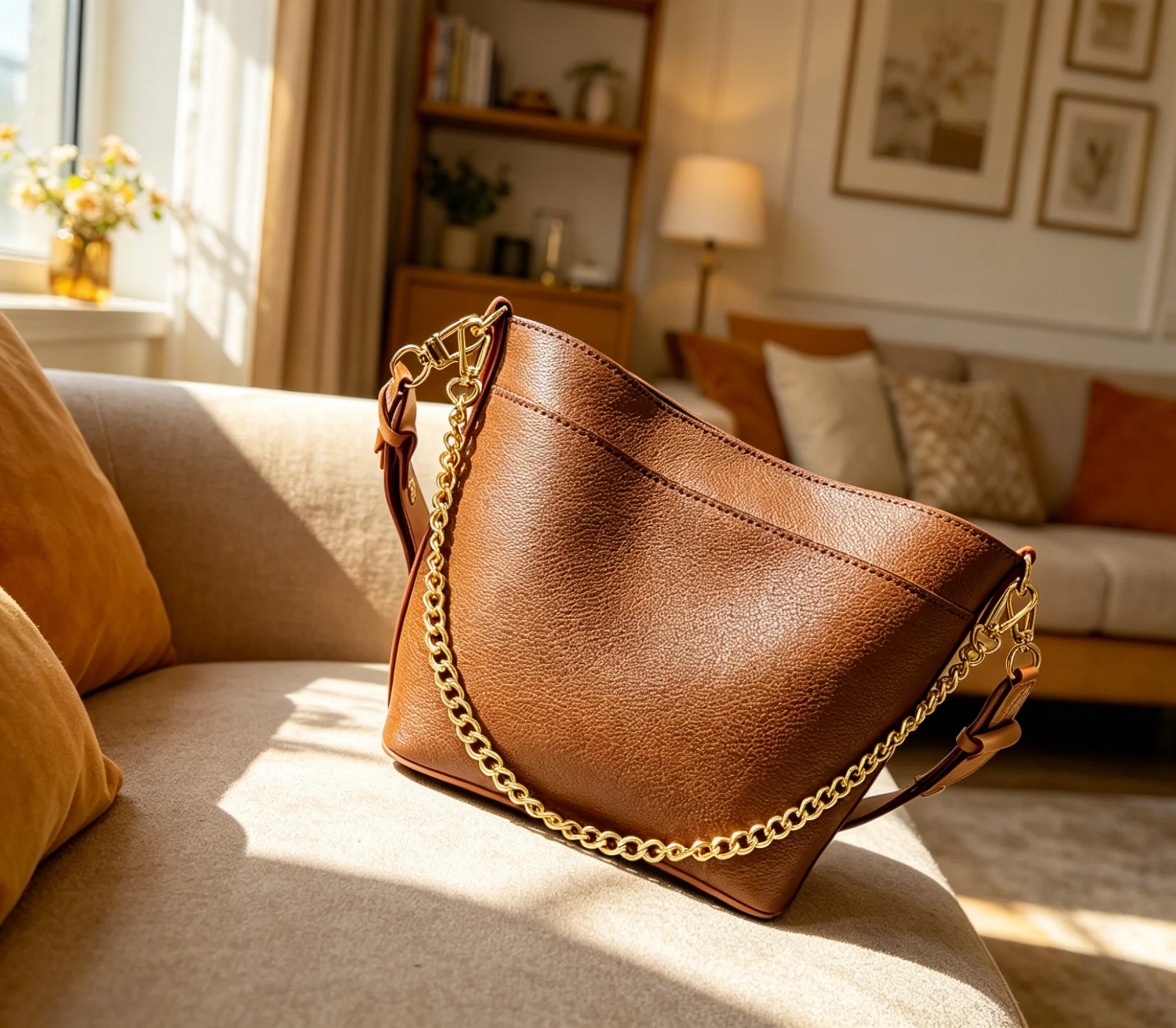 2026 Size: 20x20.5x12 cm no box New Model - Versatile and Fashionable PU Leather Bag - Durable,High-Quality and Affordable
2026 Size: 20x20.5x12 cm no box New Model - Versatile and Fashionable PU Leather Bag - Durable,High-Quality and Affordable
