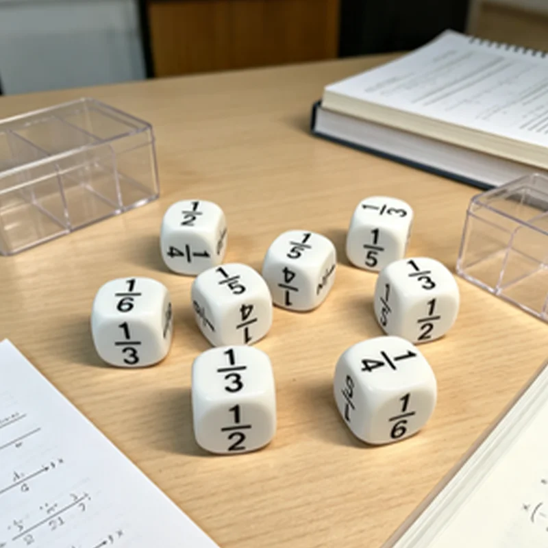 Counting D6 Dice Set, suitable for board games, board games, role-playing, Dungeons&Dragons, etc
Counting D6 Dice Set, suitable for board games, board games, role-playing, Dungeons&Dragons, etc