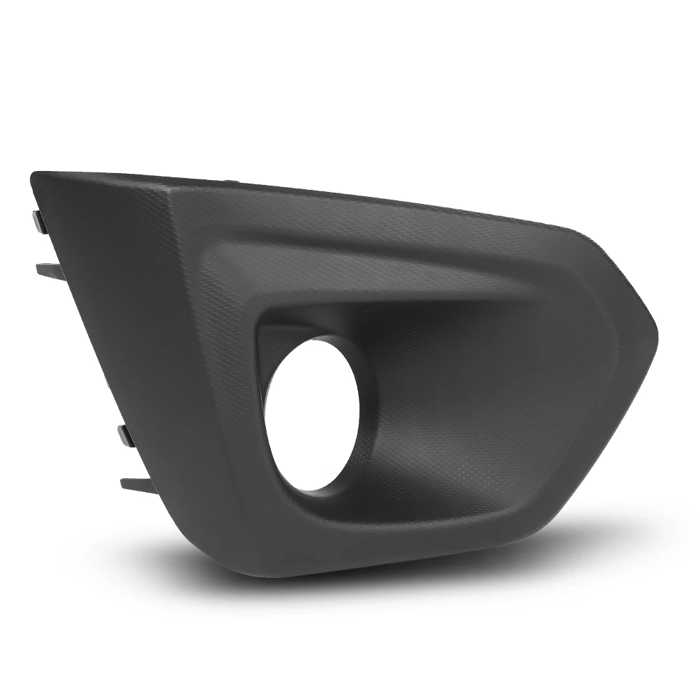 Передняя противотуманная фара, рамка лампы пассажира, правая сторона с отверстием, подходит для Subaru Impreza 2012-2014 57731Fj000, черный
Передняя противотуманная фара, рамка лампы пассажира, правая сторона с отверстием, подходит для Subaru Impreza 2012-2014 57731Fj000, черный