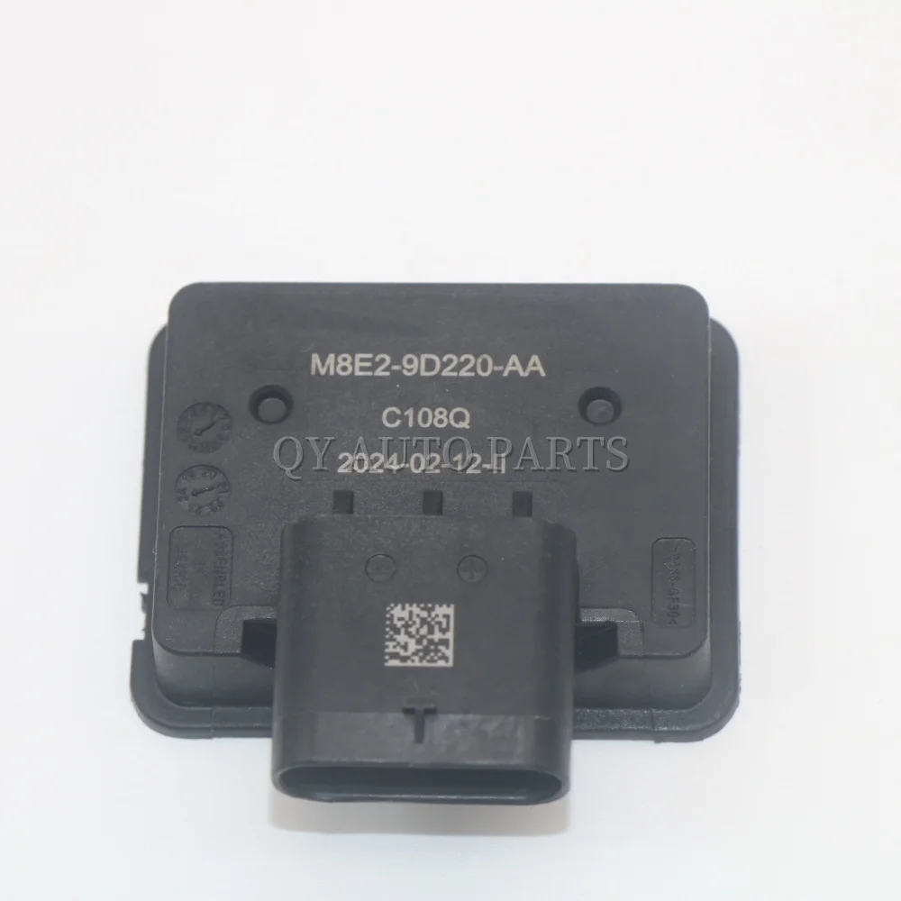 M8E2-9D220-AA Fuel Temperature Sensor for Jaguar Land Rover
M8E2-9D220-AA Fuel Temperature Sensor for Jaguar Land Rover