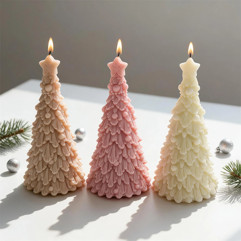Christmas Tree Star Silicone Candle Mold Christmas Tree Silicone Mold Xmas Design Soy Wax Silicone Mould Christmas Home Decor
Christmas Tree Star Silicone Candle Mold Christmas Tree Silicone Mold Xmas Design Soy Wax Silicone Mould Christmas Home Decor