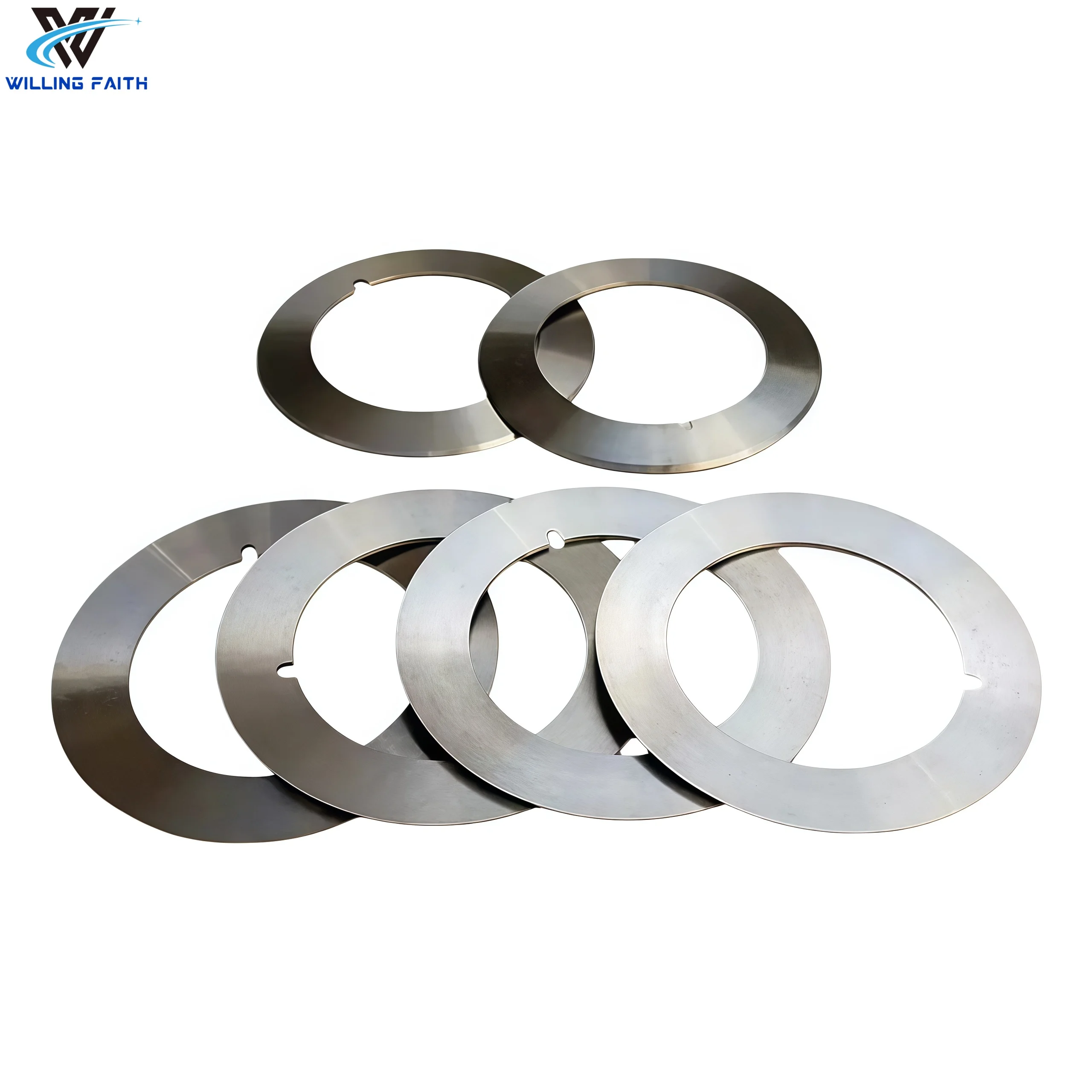 10 шт. регулируемых верхних ножей для продольной резки, многофункциональные промышленные лезвия для резки нетканых материалов
10 шт. регулируемых верхних ножей для продольной резки, многофункциональные промышленные лезвия для резки нетканых материалов